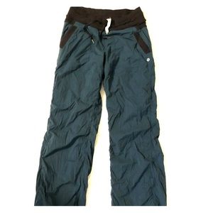 Lululemon Lined Studio Pant